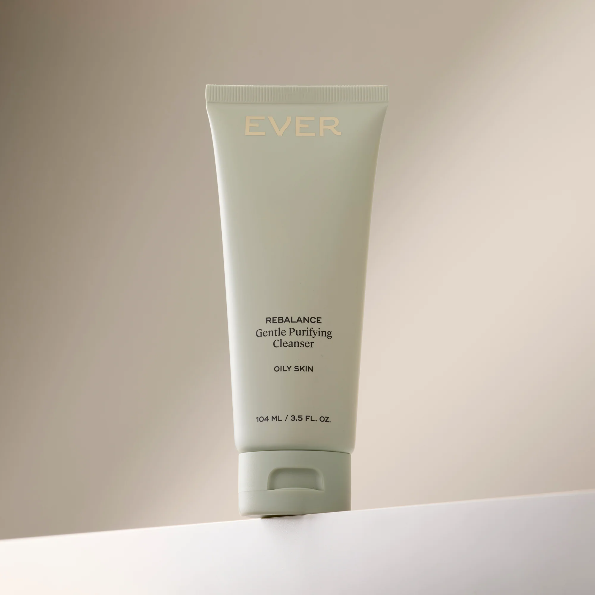 REBALANCE Gentle Purifying Cleanser - Image 4
